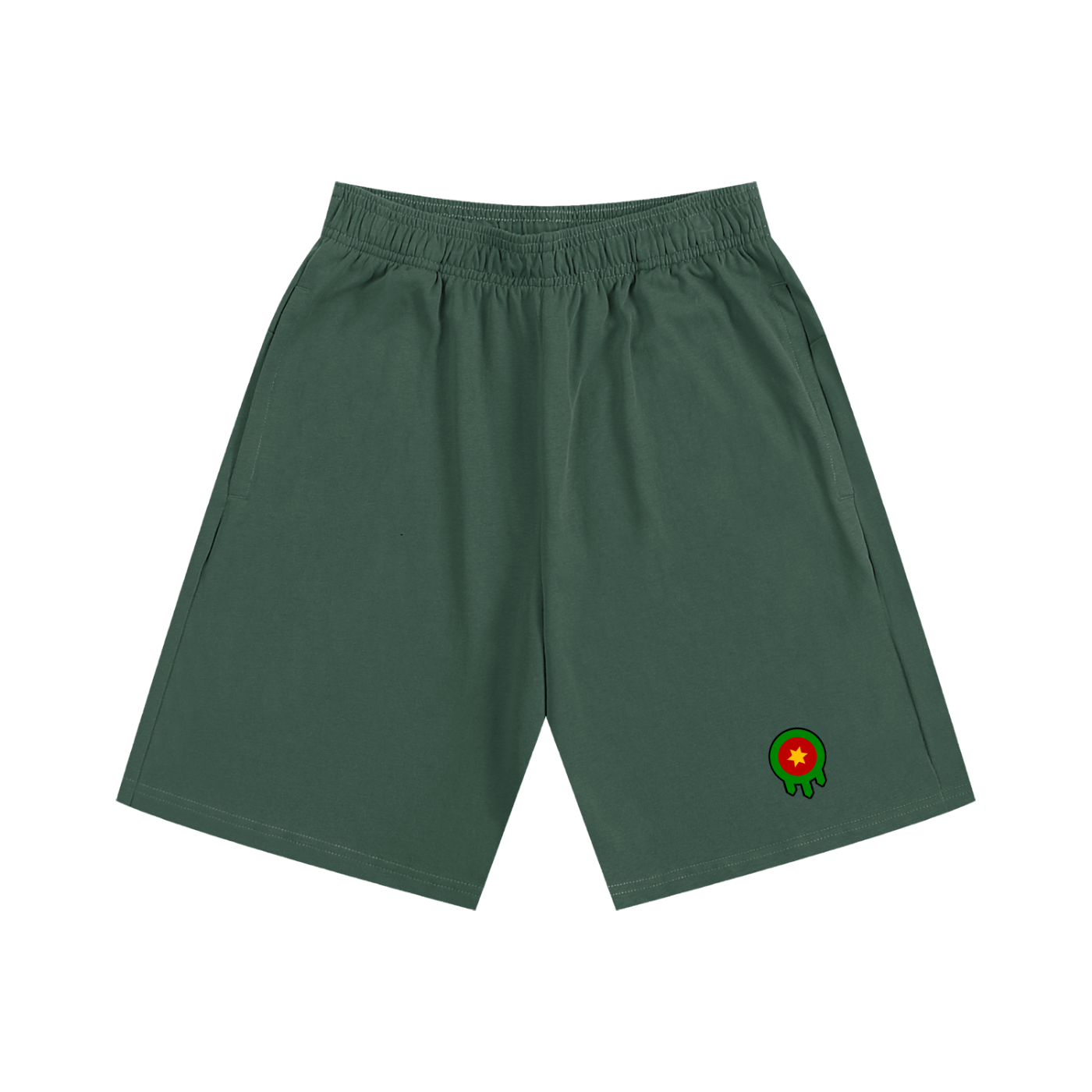 NOE Tulsa Freedom Shorts