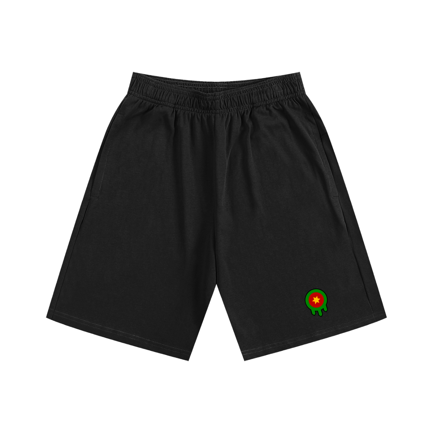 NOE Tulsa Freedom Shorts