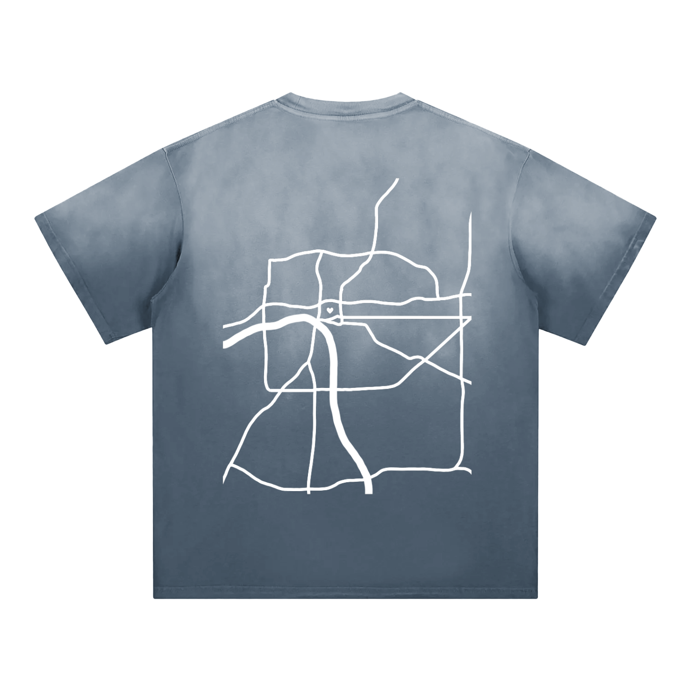 Love The Town - BL Short Sleeve