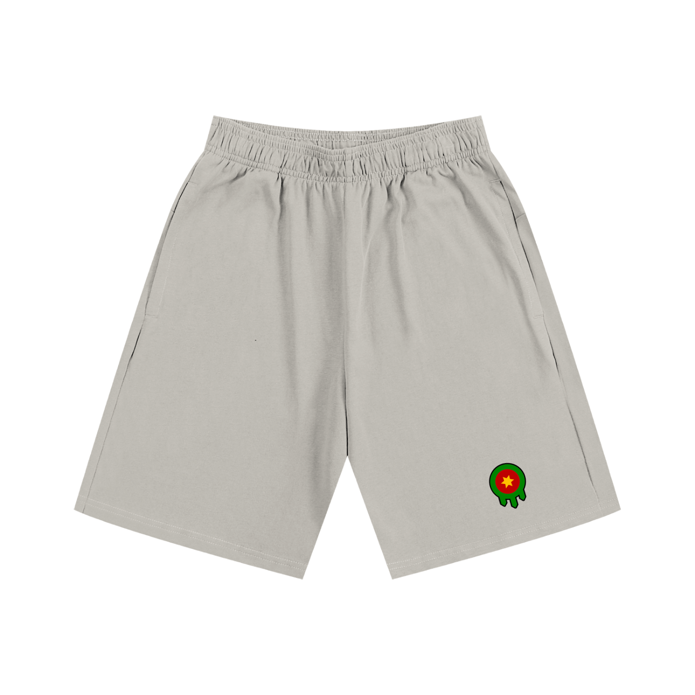 NOE Tulsa Freedom Shorts