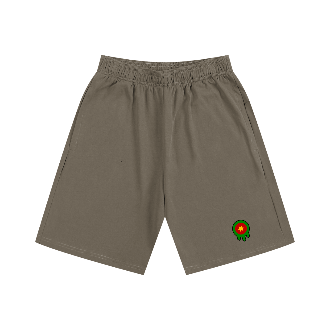 NOE Tulsa Freedom Shorts
