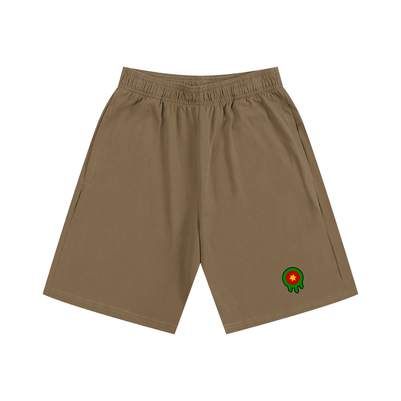 NOE Tulsa Freedom Shorts