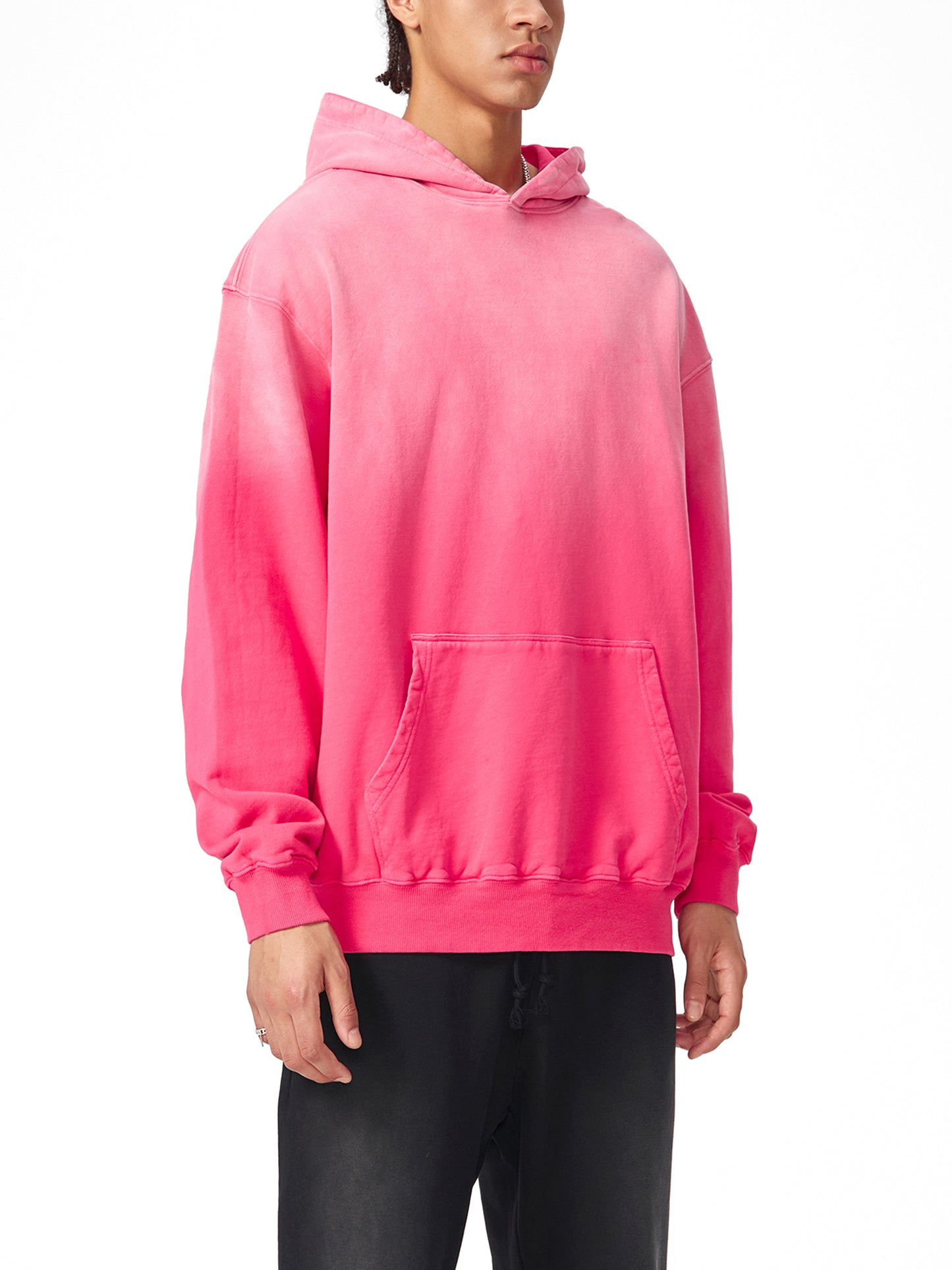 Love The Town - BL Hoodie