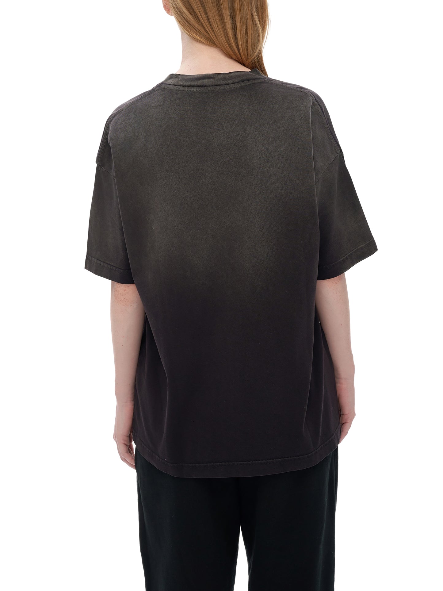 Love The Town - PNK Short Sleeve