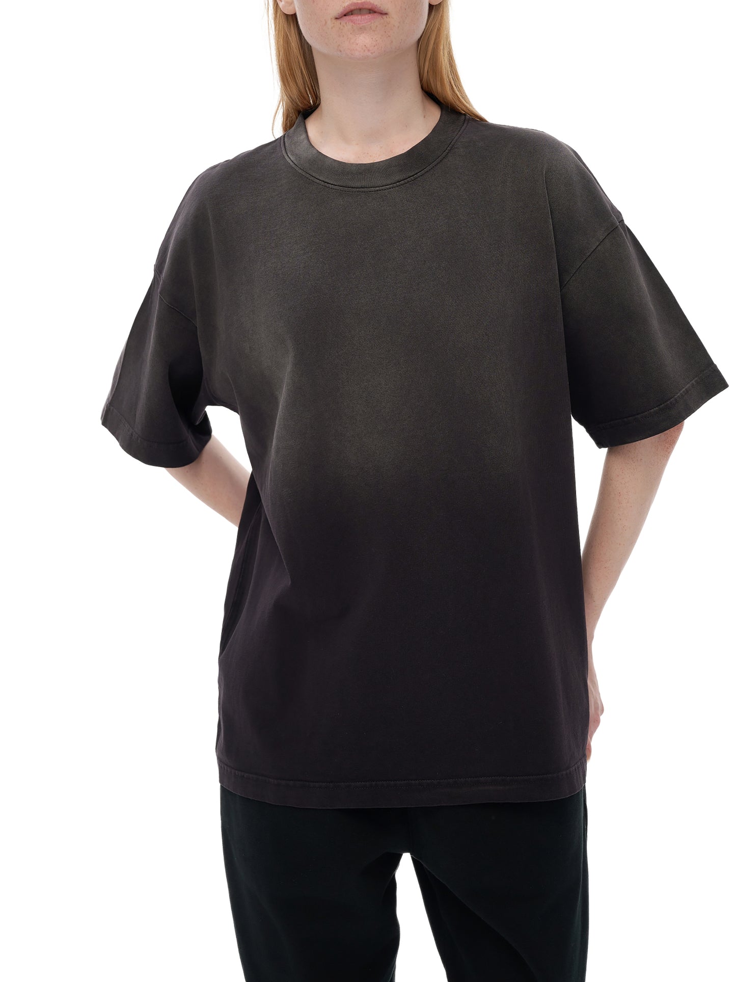 Love The Town - PNK Short Sleeve