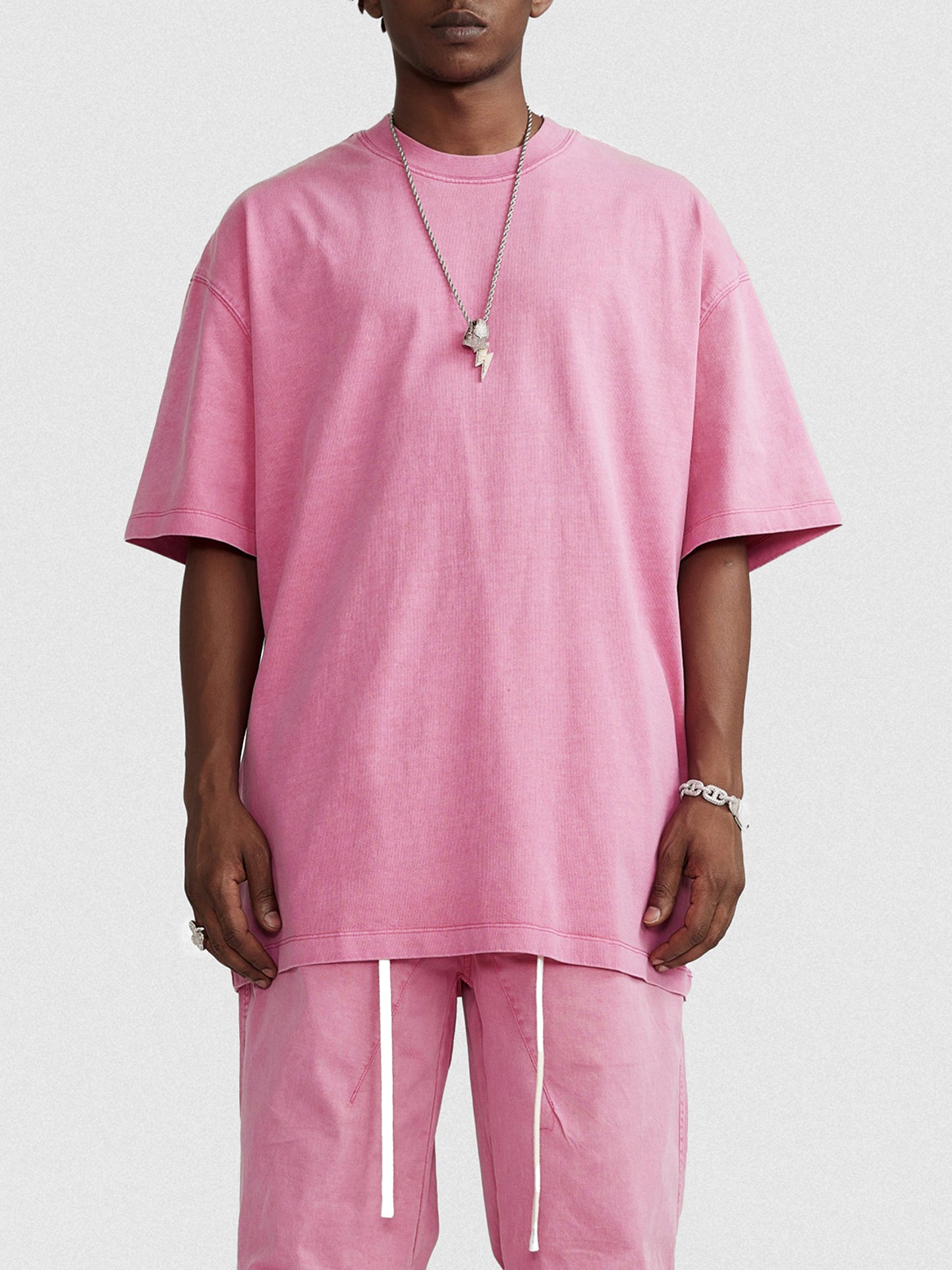 Tulsa Love Tee
