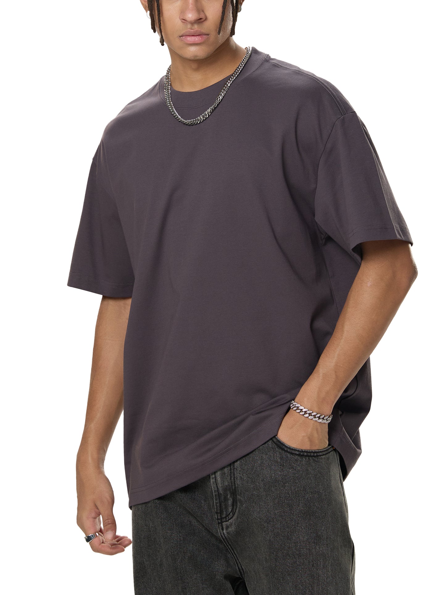 918 Tulsa Juneteenth Tee