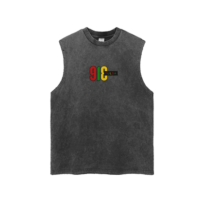 918 Juneteenth Street Tank