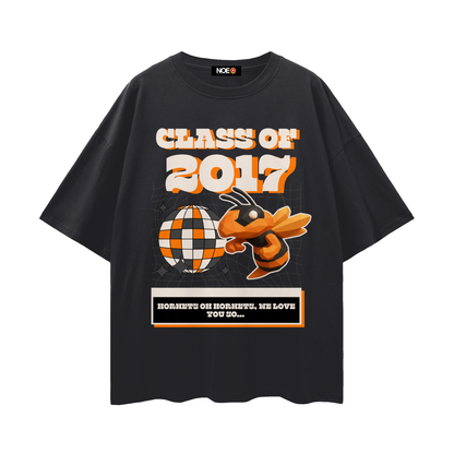 Hornet Nights Tee