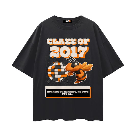 Hornet Nights Tee