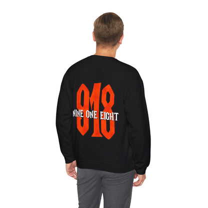 918 Creepy Crew
