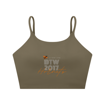 Ten Years Later Bralette