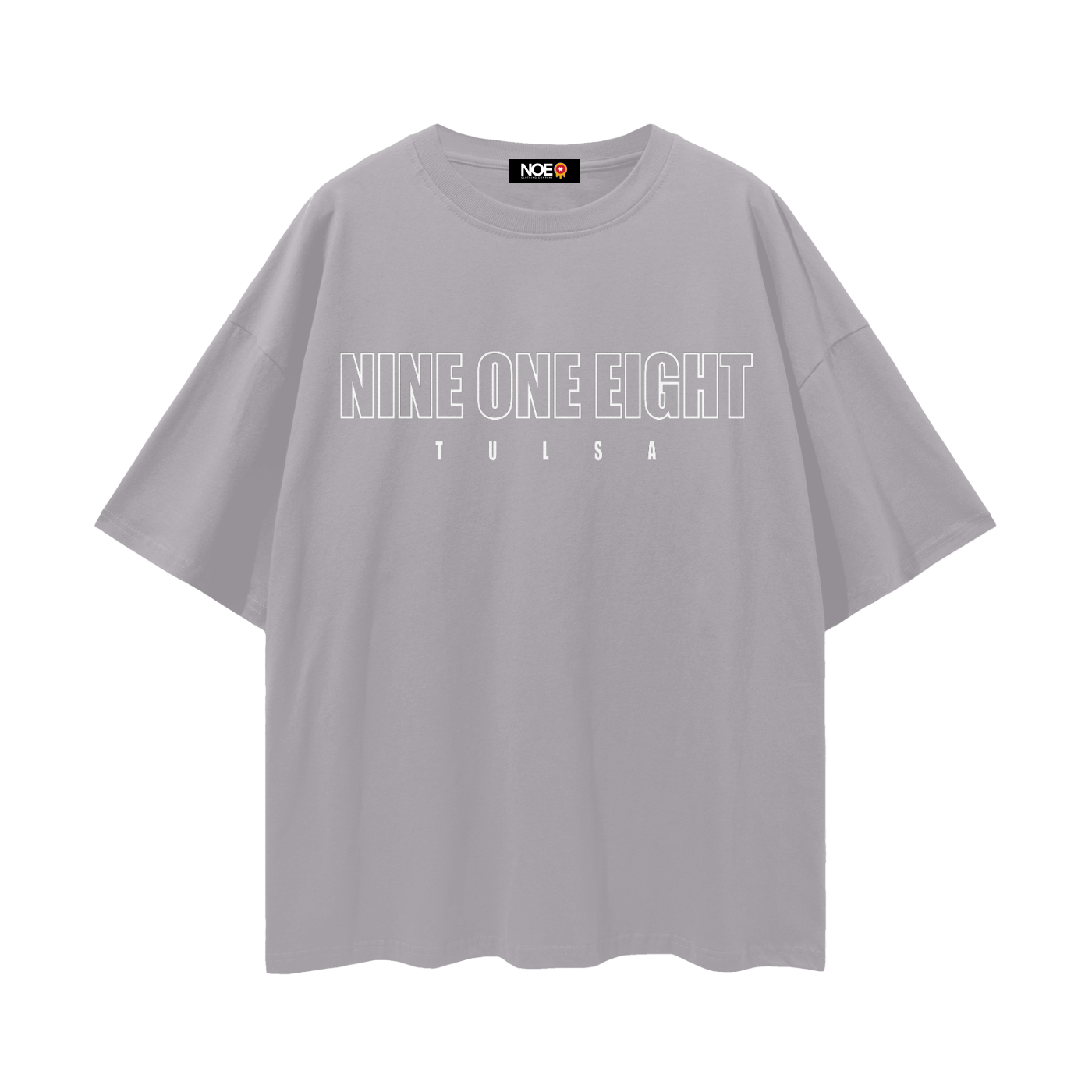 Everyday NOE Tee