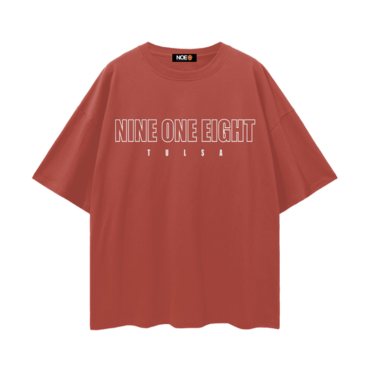 Everyday NOE Tee