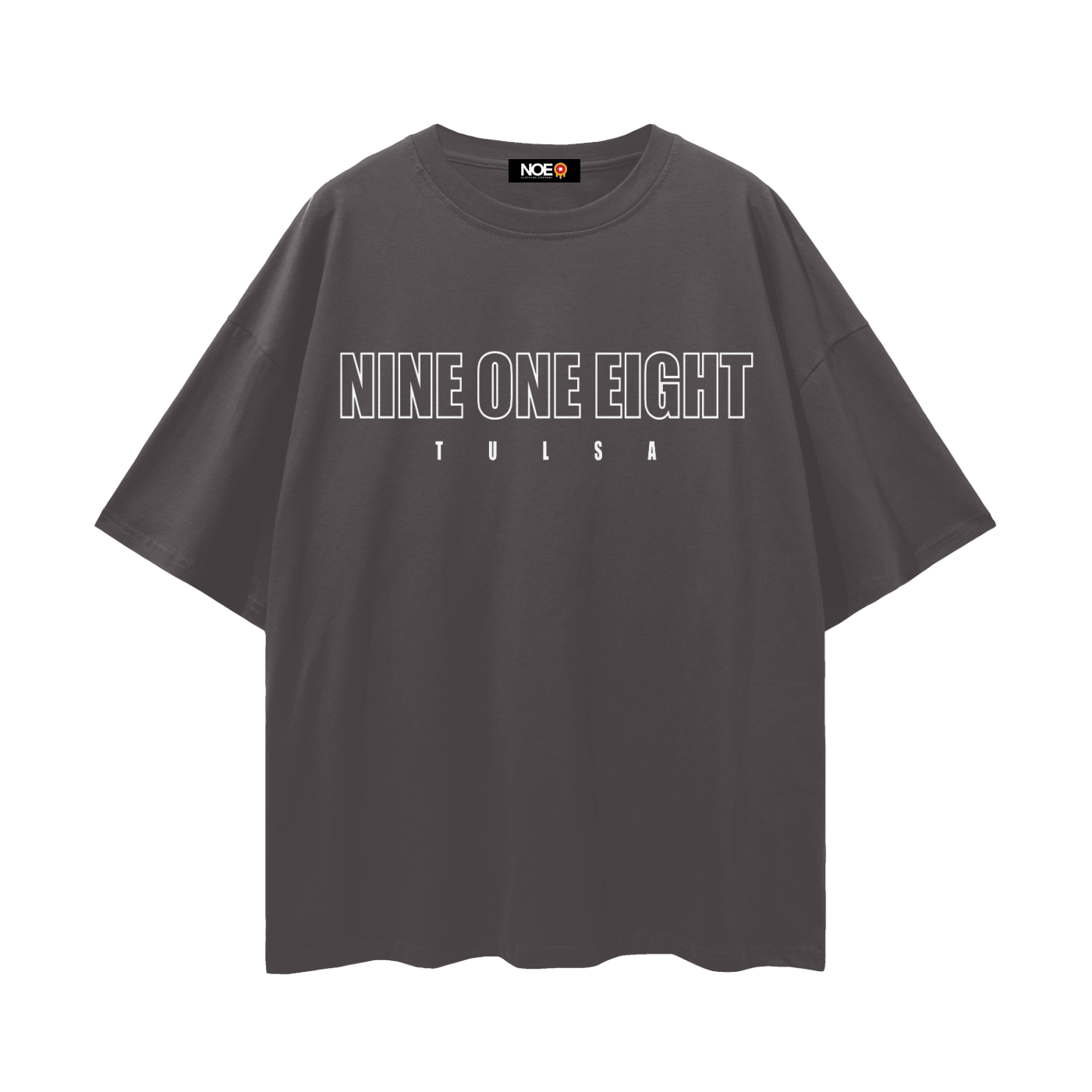 Everyday NOE Tee