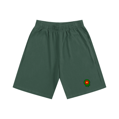 NOE Tulsa Freedom Shorts