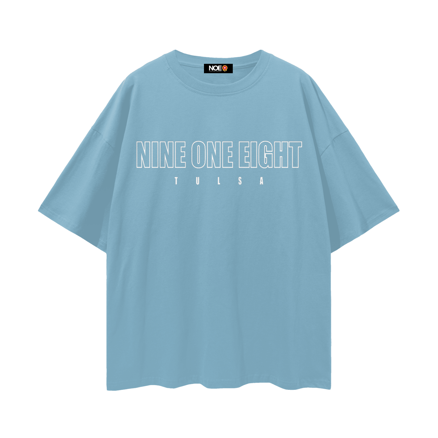 Everyday NOE Tee