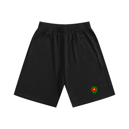 NOE Tulsa Freedom Shorts