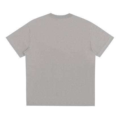 Hornet Monument Tee - BLK Letters