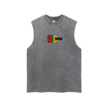 918 Juneteenth Street Tank