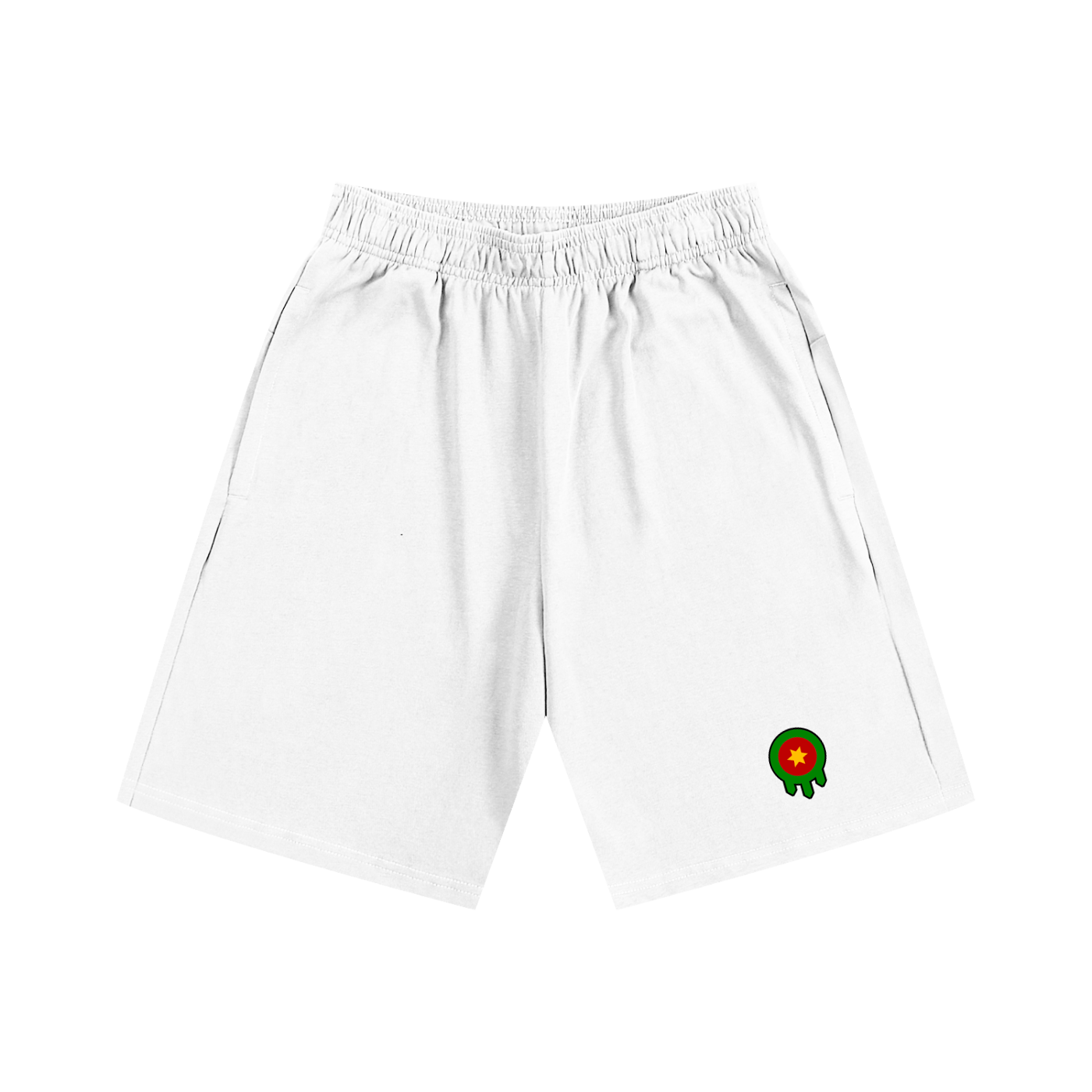 NOE Tulsa Freedom Shorts