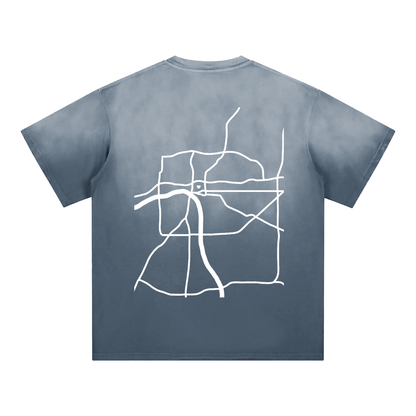 Love The Town - BL Short Sleeve