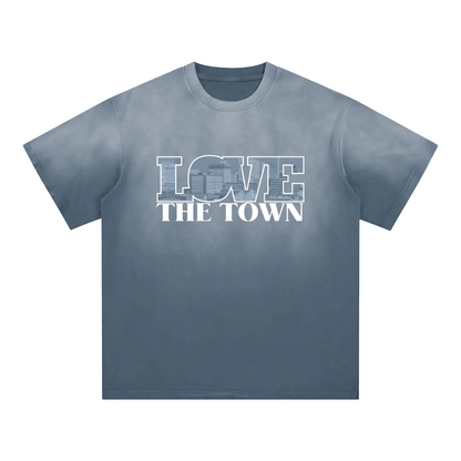 Love The Town - BL Short Sleeve