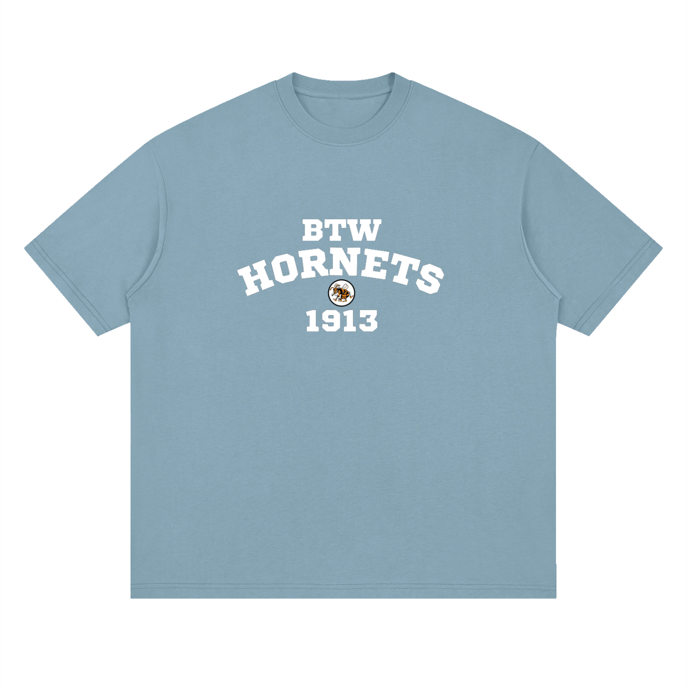 BTW Hornets Basic Tee