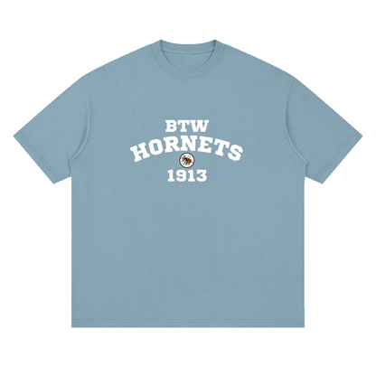BTW Hornets Basic Tee
