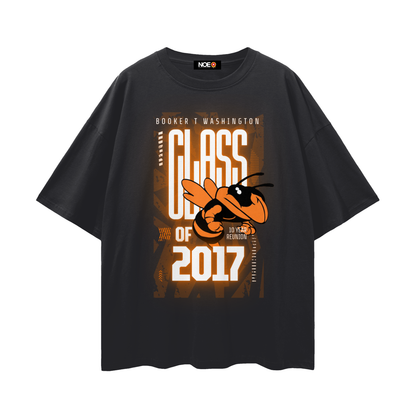 A Decade Later Tee