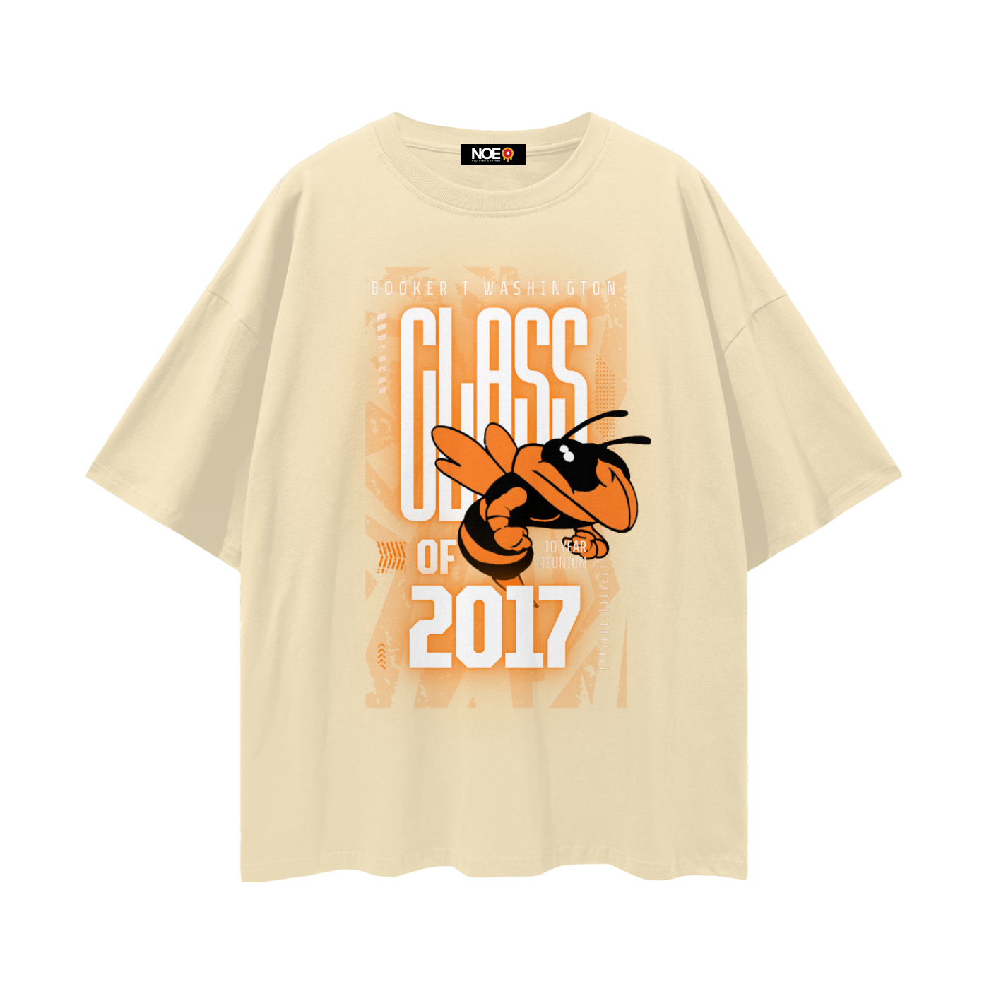 A Decade Later Tee