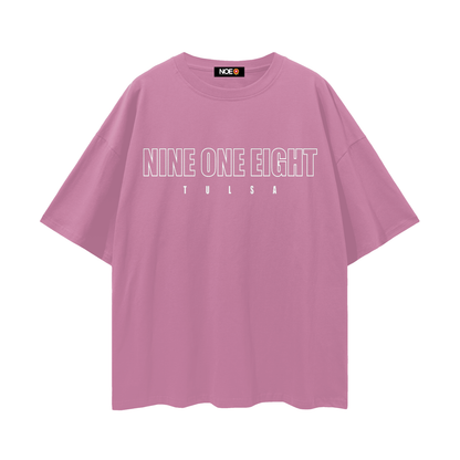 Everyday NOE Tee