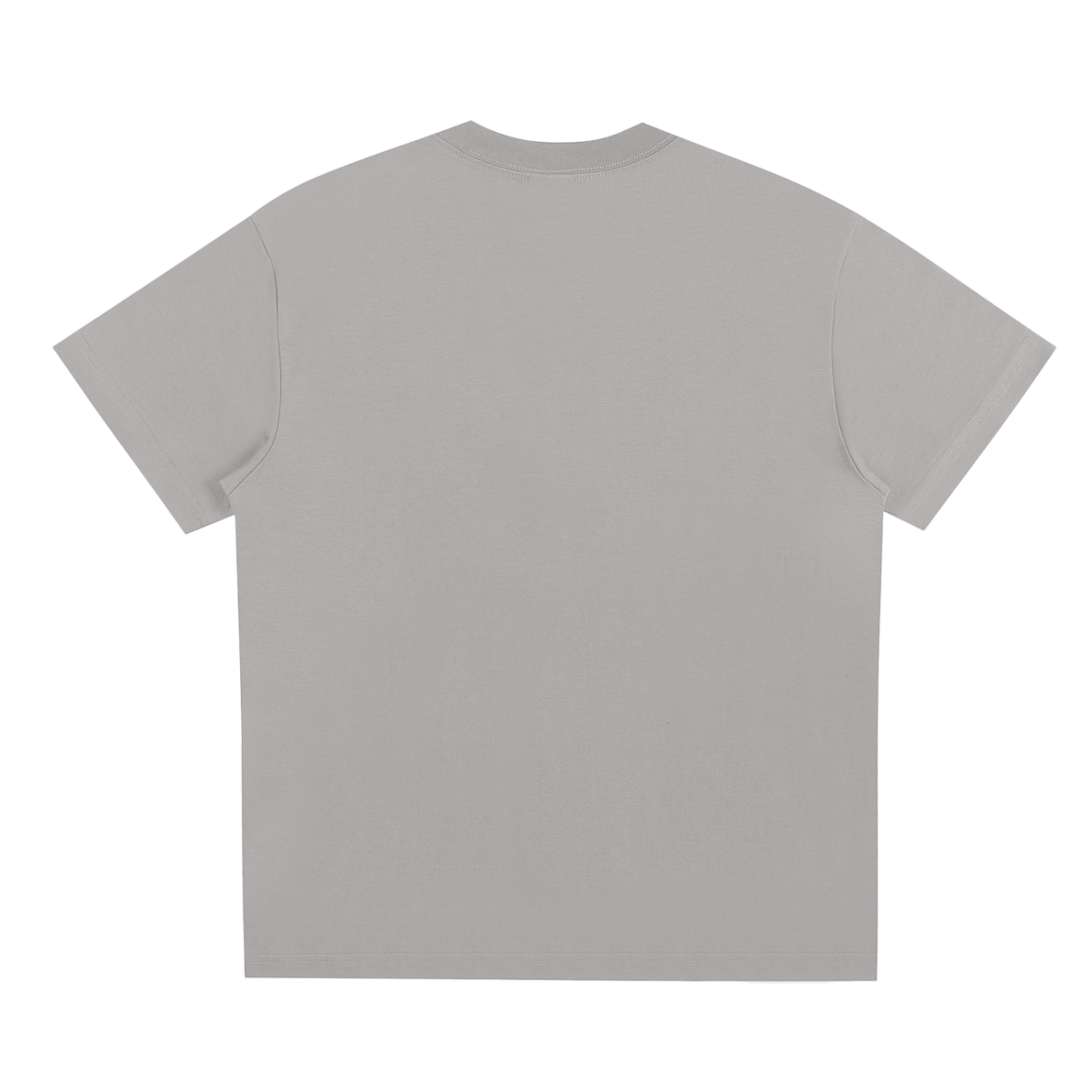 Hornet Monument Tee - WHT Letters