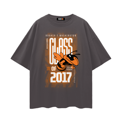 A Decade Later Tee