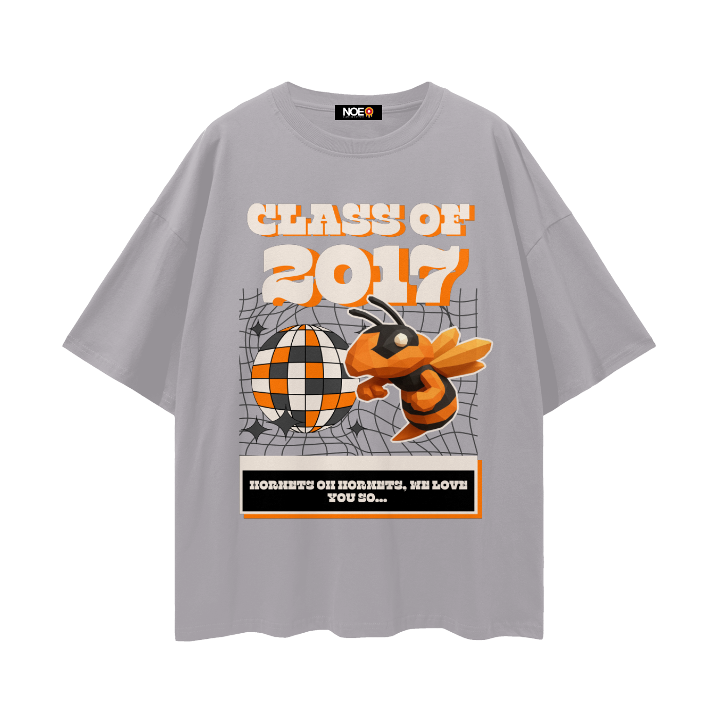 Hornet Nights Tee