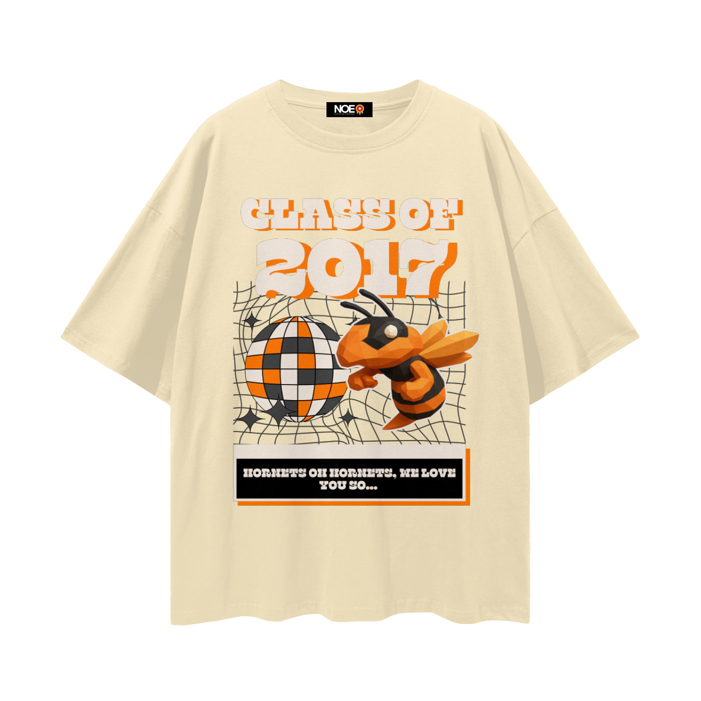 Hornet Nights Tee