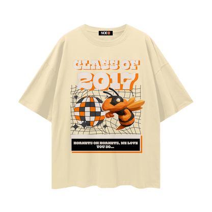 Hornet Nights Tee