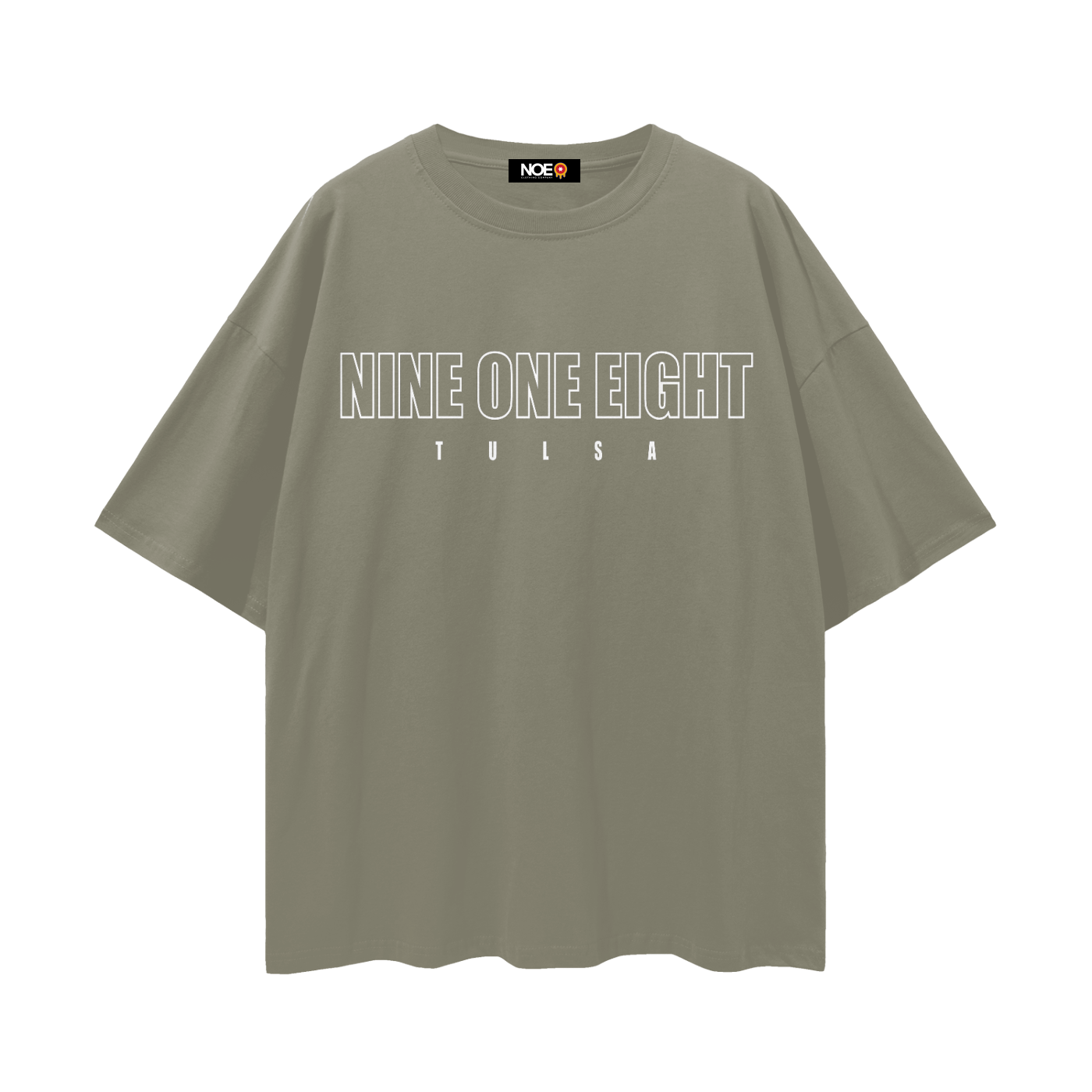 Everyday NOE Tee