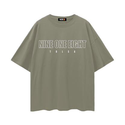 Everyday NOE Tee