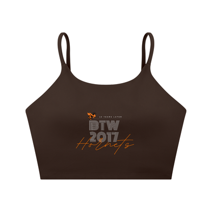 Ten Years Later Bralette