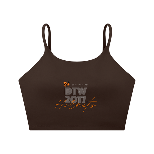 Ten Years Later Bralette