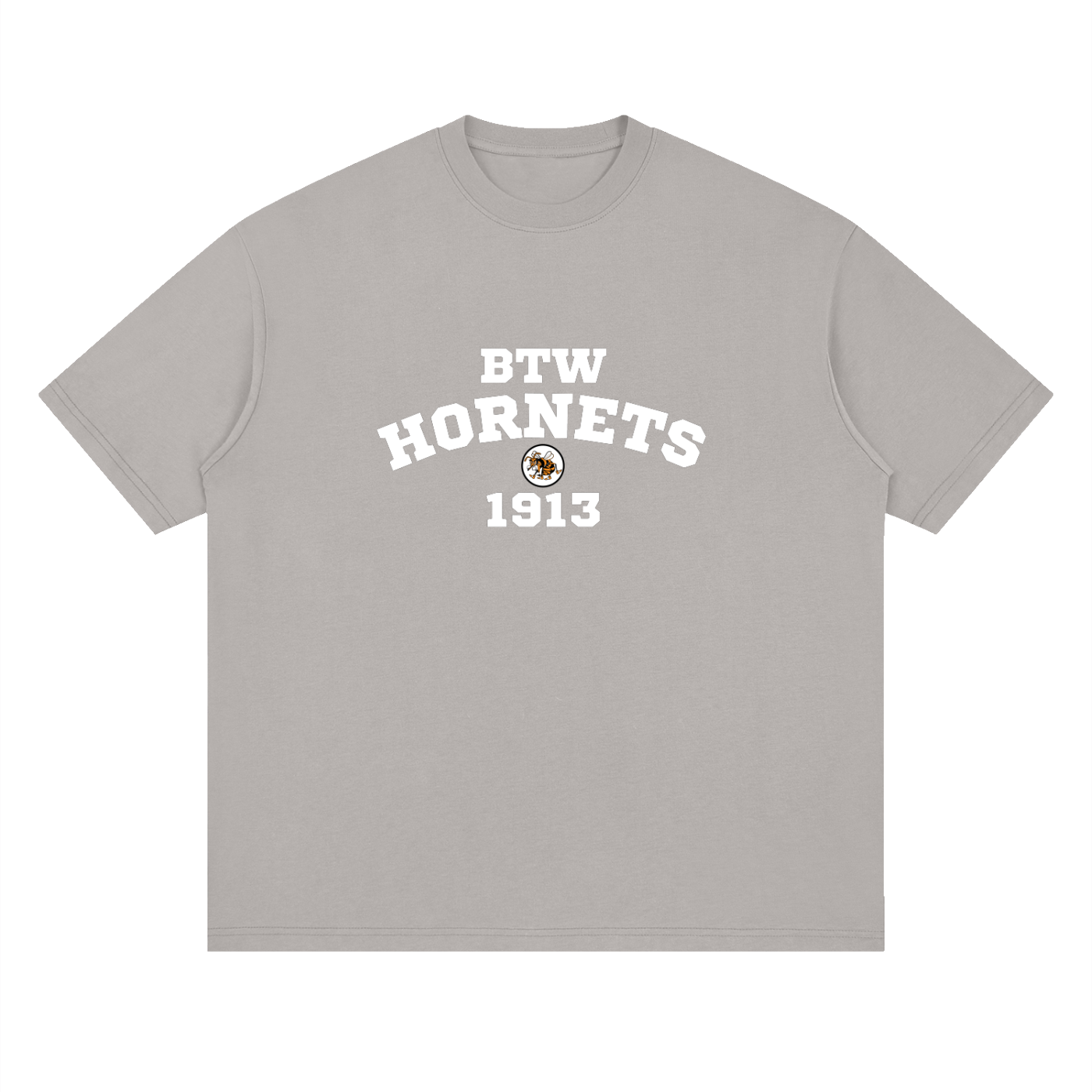 BTW Hornets Basic Tee