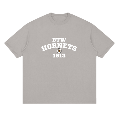 BTW Hornets Basic Tee