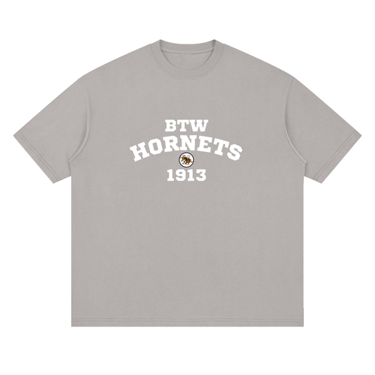 BTW Hornets Basic Tee