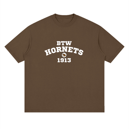 BTW Hornets Basic Tee