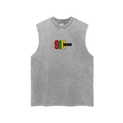 918 Juneteenth Street Tank