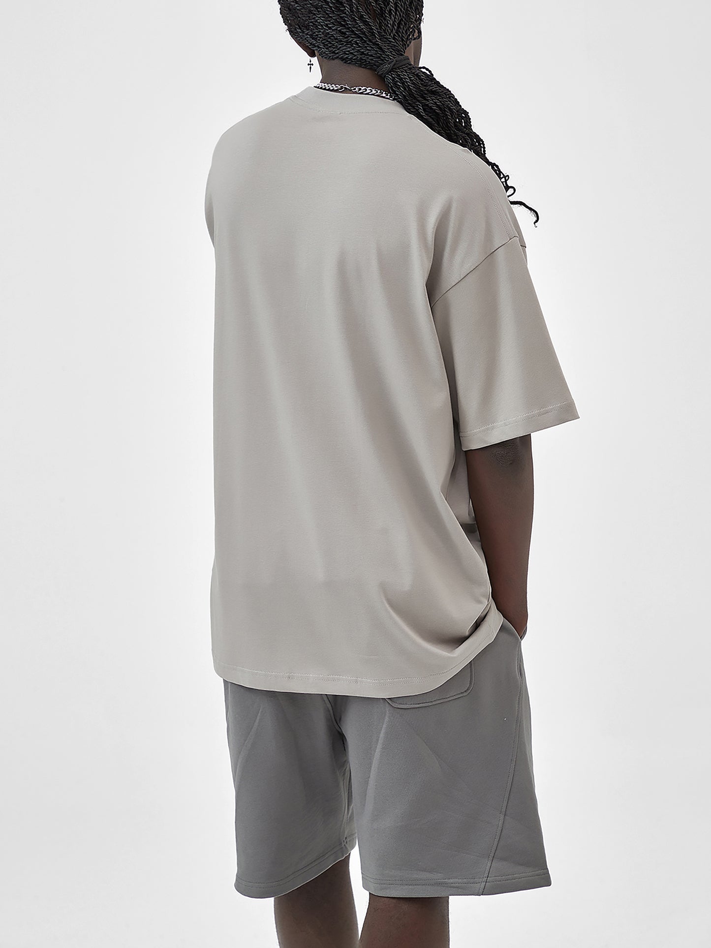 Green Country Street Tee
