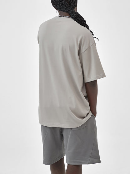 Green Country Street Tee