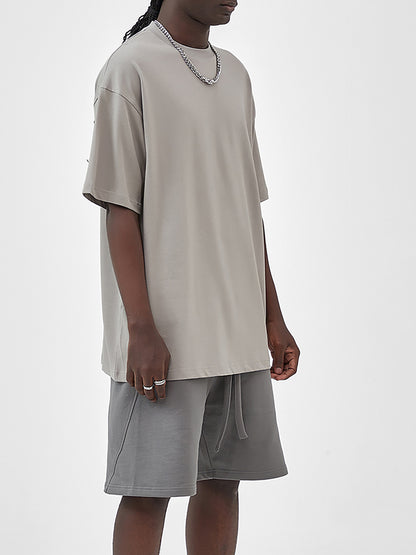 Green Country Street Tee