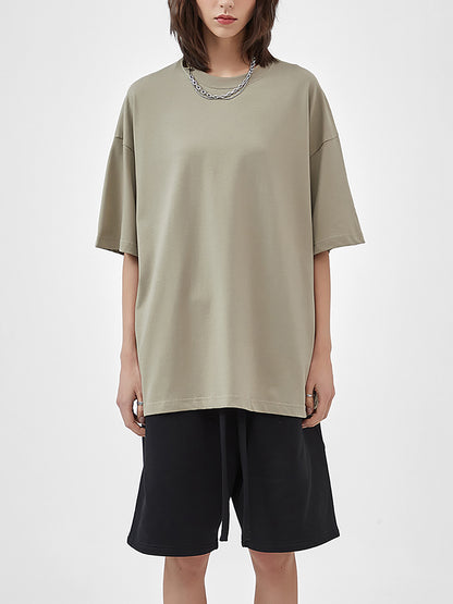 Green Country Street Tee